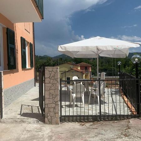 Villa Ca' De Natta Sestri Levante Exterior foto