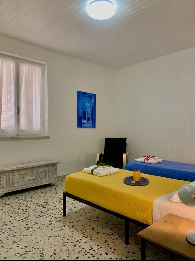Villa Ca' De Natta Sestri Levante Exterior foto